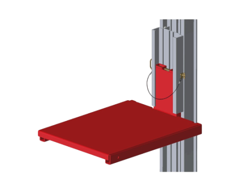 Élévateur inversé EI300